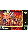 Final Fight 3/SNES