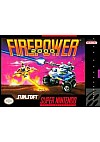 Firepower 2000/SNES