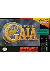 Illusion Of Gaia/SNES