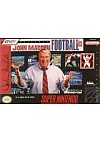 John Madden Football 93/SNES