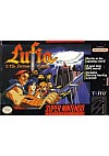 Lufia And The Fortress Of Doom/SNES