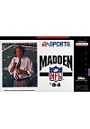 Madden NFL 94/SNES