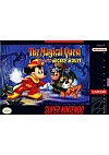 Magical Quest Starring Mickey Mouse /SNES