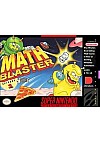 Math Blaster Episode 1/SNES