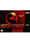 Mortal Kombat/SNES