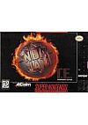 NBA Jam T.E. Tournament Edition/SNES
