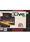 NBA Live 96/SNES 