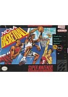 NCAA Basketball/SNES