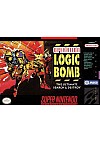 Operation Logic Bomb/SNES