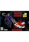 Phantom 2040/SNES