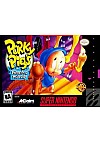 Porky Pig's Haunted Holiday/SNES