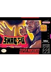 Shaq-Fu/SNES