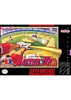 Super Batter Up/SNES