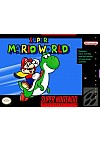 Super Mario World/SNES