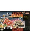 Super Smash TV/SNES