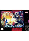 Super Valis IV/SNES