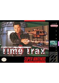 Time Trax/SNES
