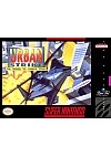 Urban Strike: The Sequel to Jungle Strike/SNES