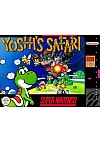 Yoshi's Safari/SNES