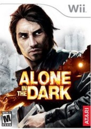 Alone In The Dark/Wii