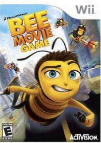 Bee Movie Game/Wii