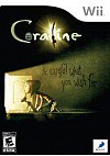 Coraline/Wii
