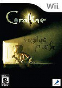 Coraline/Wii