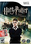 Harry Potter And The Order Of The Phoenix/Wii