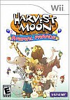 Harvest Moon Animal Parade/Wii