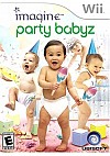 Imagine: Party Babyz /Wii