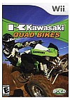 Kawasaki Quad Bikes/Wii