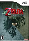 The Legend Of Zelda Twilight Princess/Wii