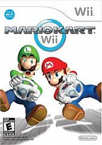 Mario Kart/Wii