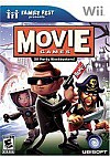 Family Fest Presents Movie Games/Wii