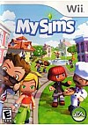 MySims/Wii