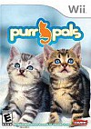 Purr Pals/Wii