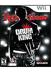 Rolling Stone Drum King/Wii