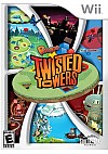 Roogoo Twisted Towers/Wii