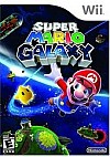 Super Mario Galaxy/Wii