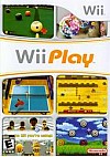 Wii Play (Jeu Seulement) / Wii