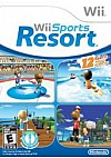 Wii Sports Resort/Wii