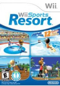 Wii Sports Resort/Wii