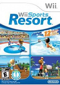 Wii Sports Resort/Wii