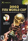 2002 FIFA World Cup/Xbox