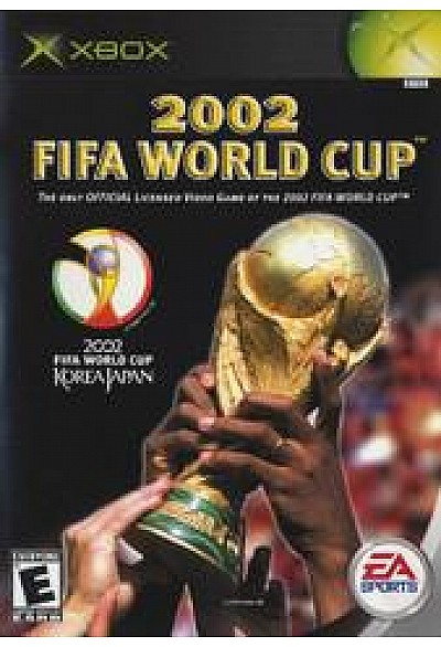 2002 FIFA World Cup/Xbox