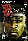 50 Cent Bulletproof/PS2