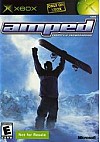 Amped Freestyle Snowboarding/Xbox