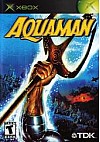 Aquaman/Xbox