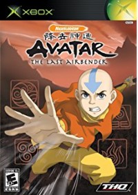 Avatar: The Last Airbender/Xbox