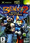 Blinx 2 Masters Of Time And Space/Xbox